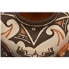 Image 9 : ZUNI POTTERY JAR (EILEEN YASATTIE)