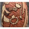 Image 10 : HOPI POTTERY VASE (MARTY AND ELVIRA NAHA NAMPEYO)