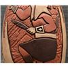 Image 12 : HOPI POTTERY VASE (MARTY AND ELVIRA NAHA NAMPEYO)