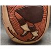 Image 13 : HOPI POTTERY VASE (MARTY AND ELVIRA NAHA NAMPEYO)