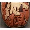 Image 15 : HOPI POTTERY VASE (MARTY AND ELVIRA NAHA NAMPEYO)