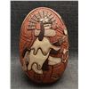 Image 1 : HOPI POTTERY VASE (MARTY AND ELVIRA NAHA NAMPEYO)