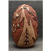 Image 5 : HOPI POTTERY VASE (MARTY AND ELVIRA NAHA NAMPEYO)