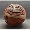 Image 6 : HOPI POTTERY VASE (MARTY AND ELVIRA NAHA NAMPEYO)