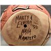 Image 8 : HOPI POTTERY VASE (MARTY AND ELVIRA NAHA NAMPEYO)