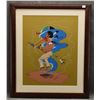Image 2 : NAVAJO PAINTING (HARRY CLAY)
