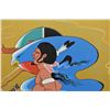 Image 4 : NAVAJO PAINTING (HARRY CLAY)