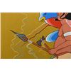 Image 5 : NAVAJO PAINTING (HARRY CLAY)