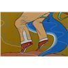 Image 7 : NAVAJO PAINTING (HARRY CLAY)