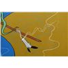 Image 8 : NAVAJO PAINTING (HARRY CLAY)