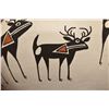 Image 10 : ACOMA POTTERY BOWL (DELORES LEWIS)