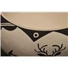 Image 13 : ACOMA POTTERY BOWL (DELORES LEWIS)