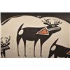 Image 9 : ACOMA POTTERY BOWL (DELORES LEWIS)