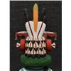 Image 10 : HOPI KACHINA (CONRAD TORIVIO)