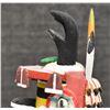 Image 11 : HOPI KACHINA (CONRAD TORIVIO)