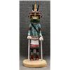 Image 1 : HOPI KACHINA (CONRAD TORIVIO)
