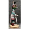 Image 2 : HOPI KACHINA (CONRAD TORIVIO)