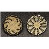 Image 10 : PAPAGO HORSE HAIR BASKETS