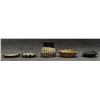 Image 3 : PAPAGO HORSE HAIR BASKETS