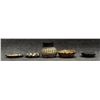 Image 5 : PAPAGO HORSE HAIR BASKETS