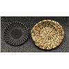 Image 8 : PAPAGO HORSE HAIR BASKETS