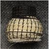 Image 9 : PAPAGO HORSE HAIR BASKETS