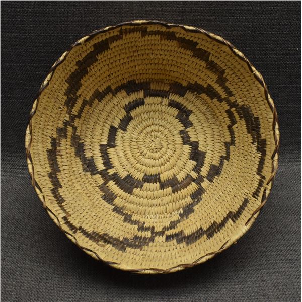 PAPAGO BASKETRY BOWL