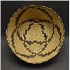 Image 1 : PAPAGO BASKETRY BOWL