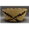 Image 3 : PAPAGO BASKETRY BOWL