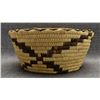 Image 5 : PAPAGO BASKETRY BOWL