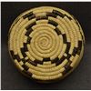 Image 6 : PAPAGO BASKETRY BOWL