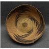 Image 1 : SHASTA BASKETRY BOWL