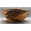 Image 2 : SHASTA BASKETRY BOWL