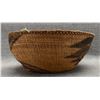 Image 3 : SHASTA BASKETRY BOWL