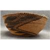 Image 4 : SHASTA BASKETRY BOWL