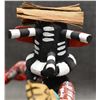 Image 11 : HOPI KACHINA (D. DEWAKUKU)