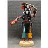 Image 2 : HOPI KACHINA (D. DEWAKUKU)