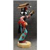 Image 3 : HOPI KACHINA (D. DEWAKUKU)