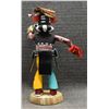 Image 4 : HOPI KACHINA (D. DEWAKUKU)