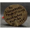 Image 7 : HOPI KACHINA (D. DEWAKUKU)