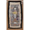 Image 13 : NAVAJO TEXTILE