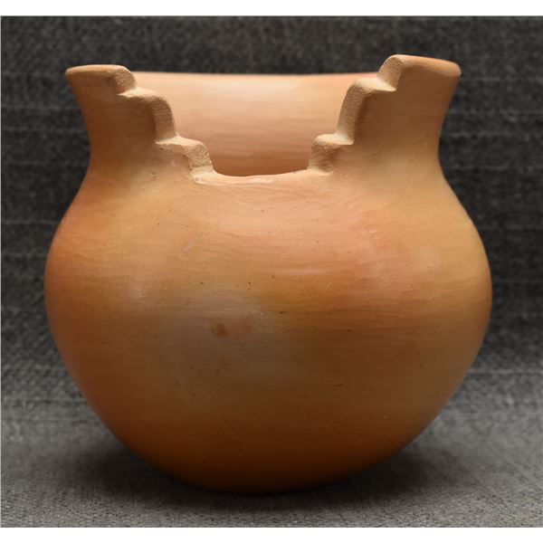 HOPI POTTERY KIVA JAR