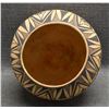Image 5 : ACOMA POTTERY VASE (CINDY DEWAHE)