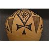 Image 8 : ACOMA POTTERY VASE (CINDY DEWAHE)