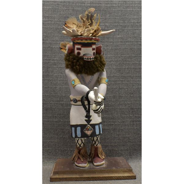 HOPI KACHINA