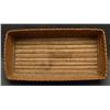 Image 6 : KLICKITAT BASKETRY TRAY