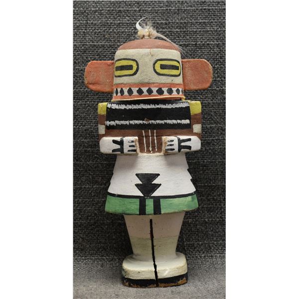HOPI RT 66 KACHINA