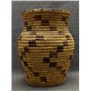 Image 2 : PAPAGO BASKETRY OLLA