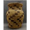 Image 3 : PAPAGO BASKETRY OLLA