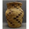 Image 4 : PAPAGO BASKETRY OLLA